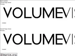 Sites similar to volumevision.com.au