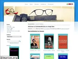 Sites similar to volumiaudiolibra.com