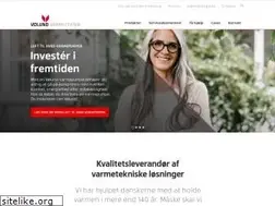 Sites similar to volundvt.dk