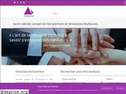 Sites similar to voluntae.fr