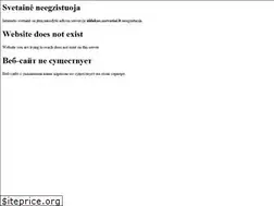 Sites similar to voluntaparket.eu