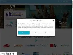 Sites similar to voluntare.org
