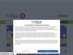 Sites similar to voluntariado.org