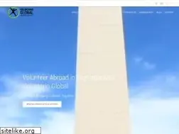 Sites similar to voluntarioglobal.org