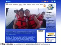 Sites similar to voluntariosecuador.org
