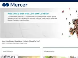 Sites similar to voluntarybenefits-bnymellon.com