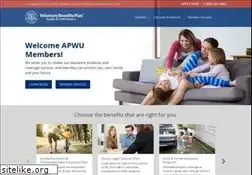 Sites similar to voluntarybenefitsplan.com