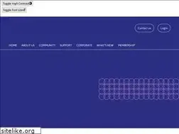 Sites similar to voluntaryimpact.org.uk