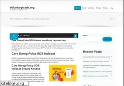 Sites similar to voluntarytrade.org