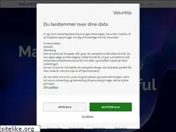 Sites similar to voluntasadvisory.com