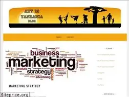 Sites similar to volunteer-africa-blog.org