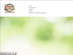 Sites similar to volunteer.academy