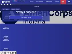 Sites similar to volunteer.in.gov