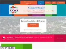 Sites similar to volunteer.loudouncares.org