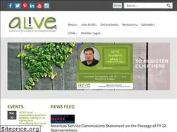 Sites similar to volunteeralive.org