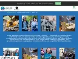 Sites similar to volunteerar.org