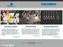 Sites similar to volunteerattract.com