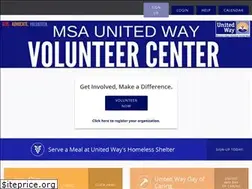 Sites similar to volunteerbisman.com