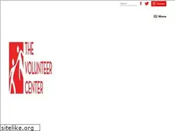 Sites similar to volunteercenterhelps.org