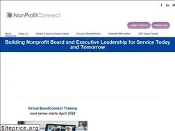 Sites similar to volunteerconnectnj.org