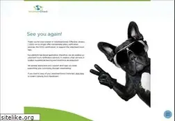 Sites similar to volunteercrowd.com