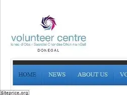 Sites similar to volunteerdonegal.ie