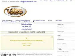 Sites similar to volunteerdrum.com