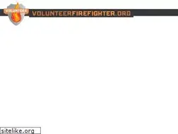Sites similar to volunteerfirefighter.org