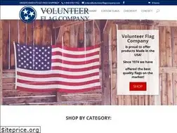 Sites similar to volunteerflagcompany.com