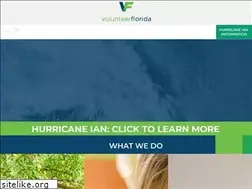 Sites similar to volunteerflorida.org