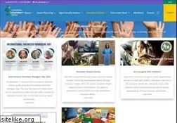 Sites similar to volunteerhalton.ca
