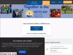 Sites similar to volunteerhelena.org