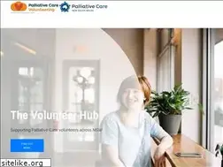 Sites similar to volunteerhub.com.au