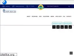 Sites similar to volunteeringnepal.com