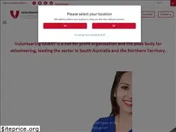 Sites similar to volunteeringsa.org.au
