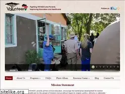 Sites similar to volunteerkenya.org