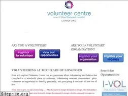 Sites similar to volunteerlongford.ie