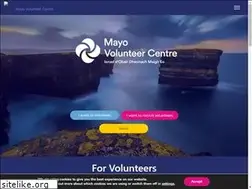 Sites similar to volunteermayo.ie