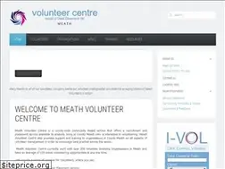 Sites similar to volunteermeath.ie