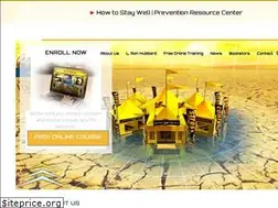 Sites similar to volunteerminister.info