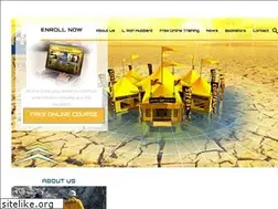 Sites similar to volunteerministers.org