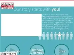 Sites similar to volunteernow.net