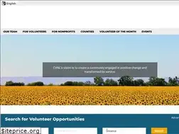 Sites similar to volunteernow.org