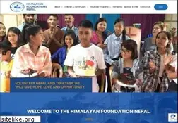 Sites similar to volunteerorphanage.org