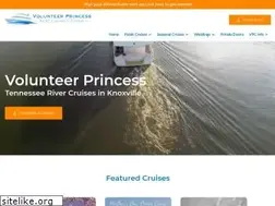 Sites similar to volunteerprincess.com
