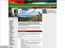 Sites similar to volunteers-abroad.com