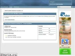 Sites similar to volunteers.communityhost.de