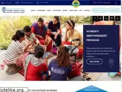 Sites similar to volunteersinitiativenepal.org