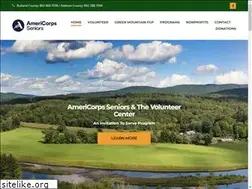 Sites similar to volunteersinvt.org