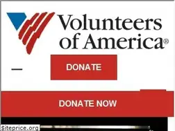 Sites similar to volunteersofamerica.org
